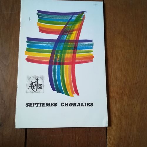 Septiemes Choralies