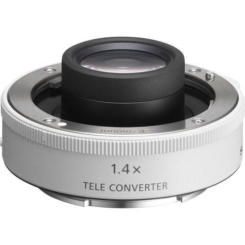 Sony 1.4x E-Mount Teleconverter SEL14TC