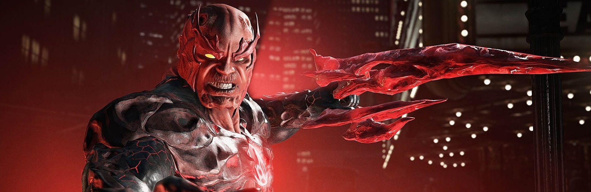 Injustice 2 : Legendary Edition_image_5|Rakuten