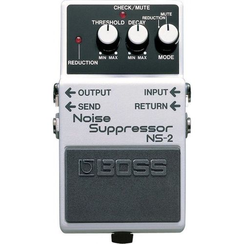 Boss Ns-2 - Noise Supressor