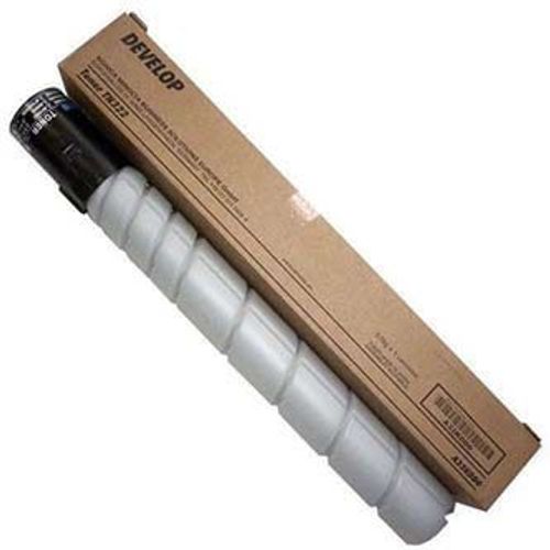 Toner original A33K0D0, noir, TN-322, Ineo 224e, 284e, 364e
