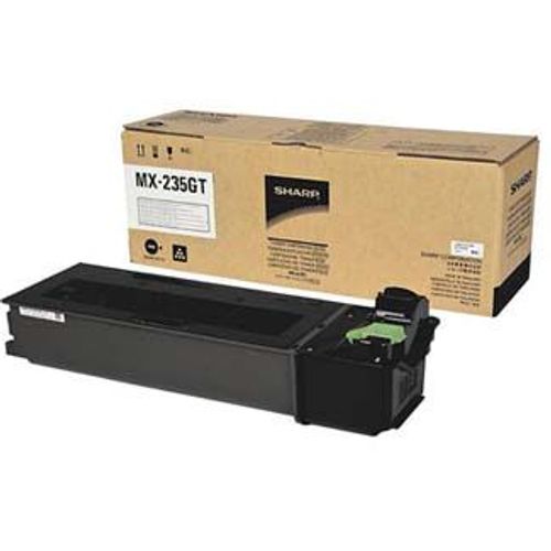 Toner original MX-237GT, noir, 20000p, AR-6020, AR-6020D, AR-6020N, AR-6023, AR-