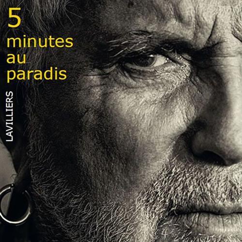 5 Minutes Au Paradis