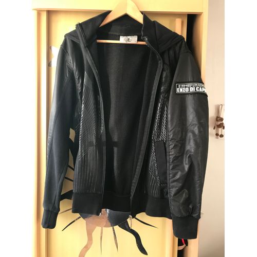 Veste Noir