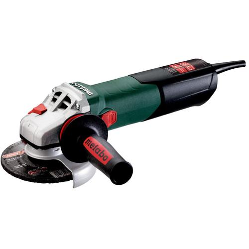 Metabo WEV 17-125 Quick Meuleuses d'angle - 600516000