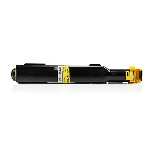 Xerox Original Toner jaune 8.000 Pages pour WorkCentre 7132 (006R01263)