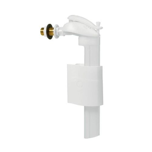 Wirquin - F90 - Robinet flotteur servo-valve alimentation latérale