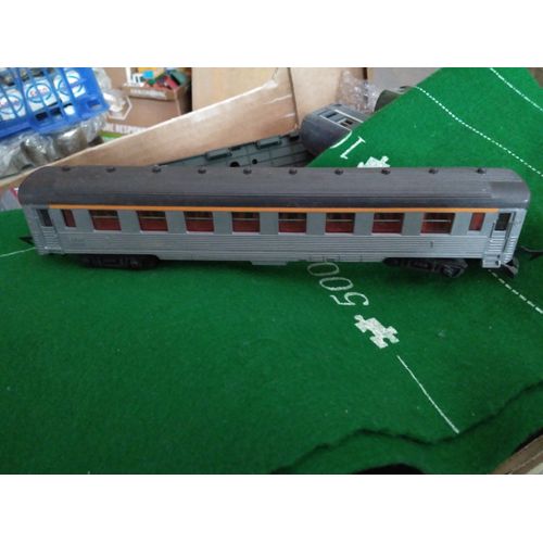 Jouef Ho Playcraft A8 Myfi Wagon 1ère Sncf-Jouef