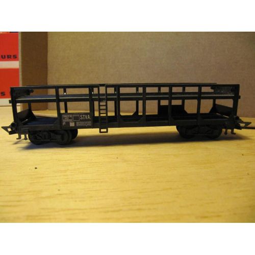 Wagon Stva Ho-Jouef