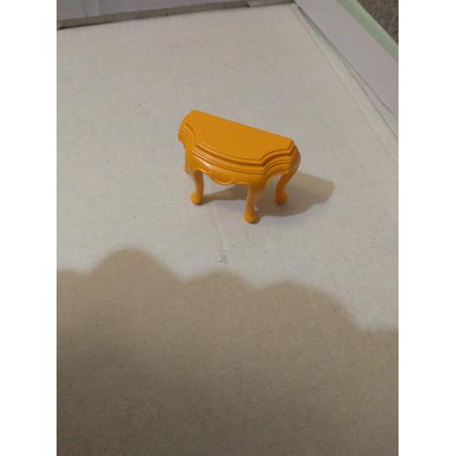 Playmobil Table Demi-Lune