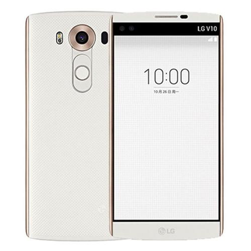 LG V10 H961N 64 Go Double SIM Blanc