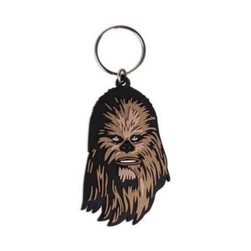 Porte-clés original Star Wars Chewbacca YSK2029