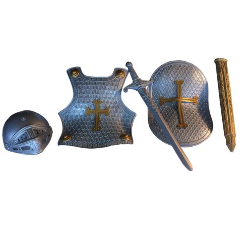 Set Chevalier