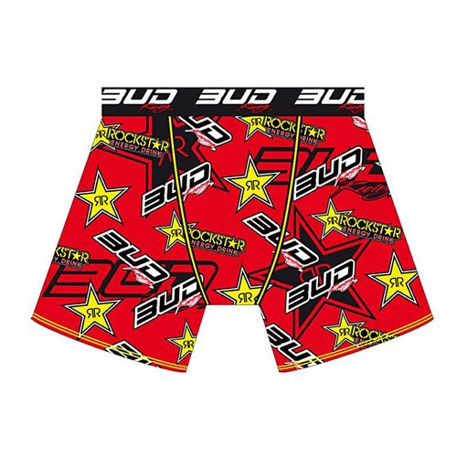 Caleçon Homme Team Bud Flashy
