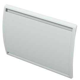 Radiateur À Inertie Double Coeur Fonte Lcd 1500w - Cayenne