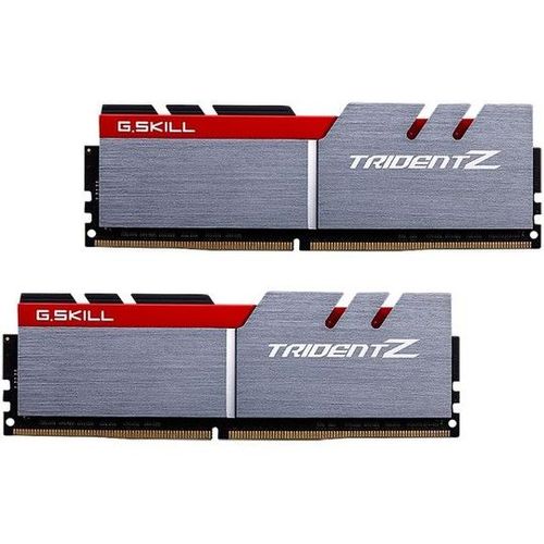 DDR4 16GB 4133 C19 GSkill TriZ K2