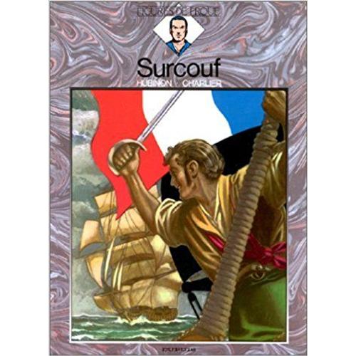 Surcouf