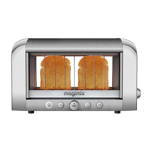 Magimix Le Toaster Vision - Grille-pain