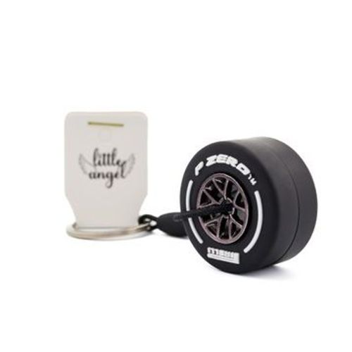 Porte-clés Roue Pneu Jante pour homme YSK2508