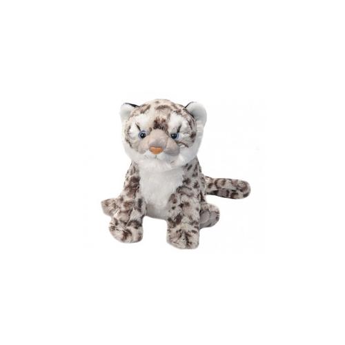 Wild Republic Ck Snow Leopard Cub