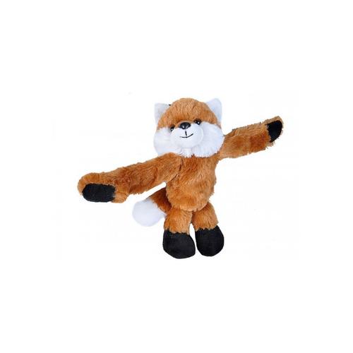 Wild Republic Huggers Red Fox