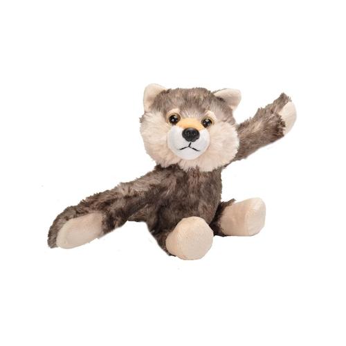 Wild Republic Ck Huggers Wolf