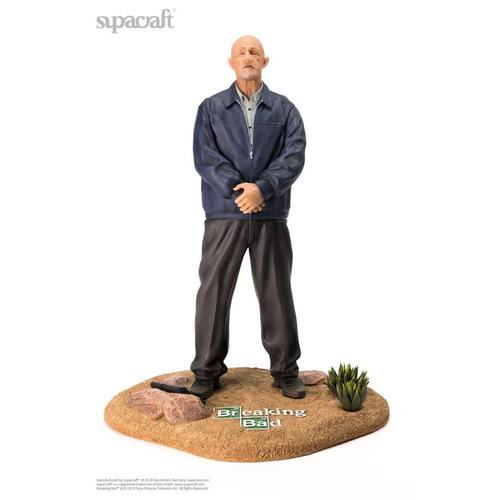 Breaking Bad? Statuette 1/4 Mike Ehrmantraut 45 Cm