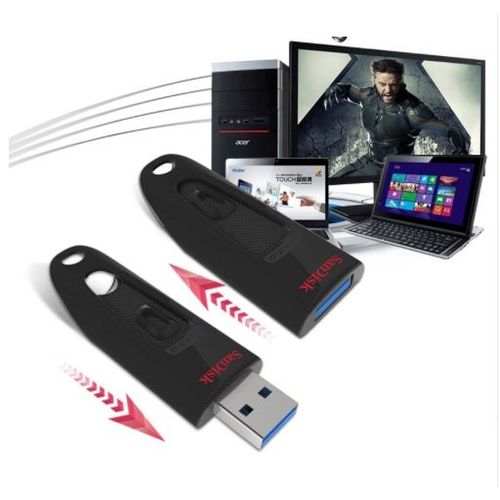 Sandisk usb 3 16 go