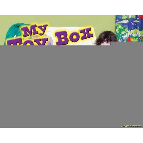 My Toy Box