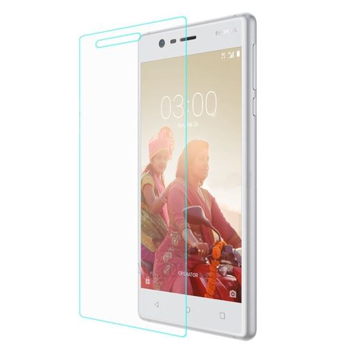 Protection D'écran Verre Trempé Nokia 3