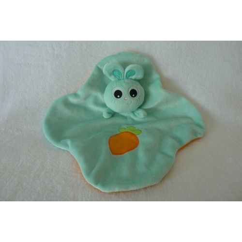 DOUDOU LAPIN OUAPS