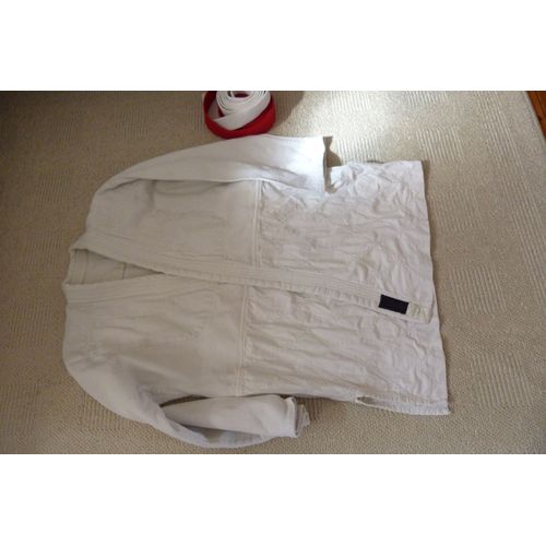 Veste Kimono Jori