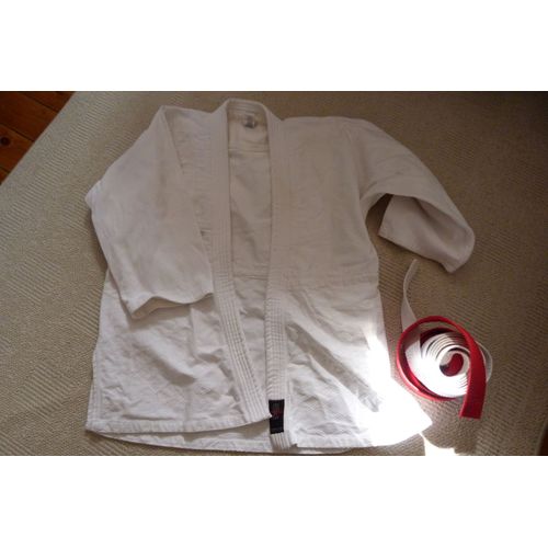 Veste Kimono Domyos Hirosaki 500