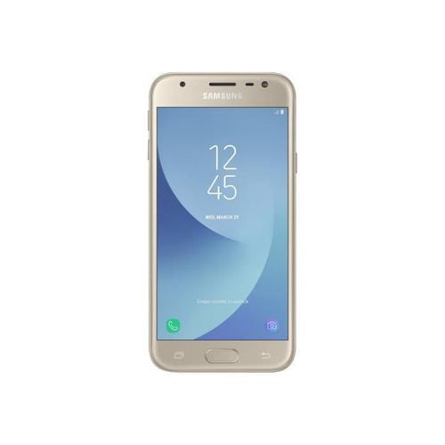 Samsung Galaxy J3 (2017) double SIM 4G LTE 16 Go or