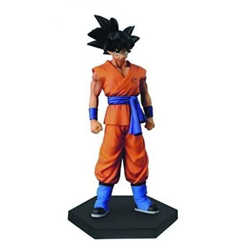 Dragon Ball Z - Banpresto - Super Dxf Chozousyu V3 - Son Goku