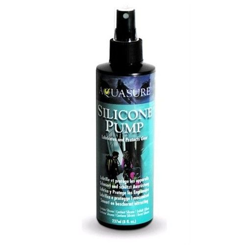 Silicone Pump 250ml (Pcb 12)