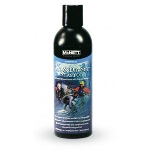 Wet Et Dry Suit Shampoo 250ml (Pcb 12)