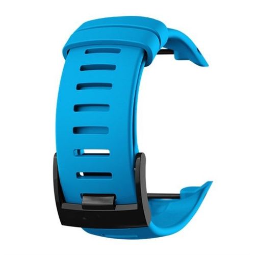 Bracelet De Montre D4i Novo - Couleur - Bleu