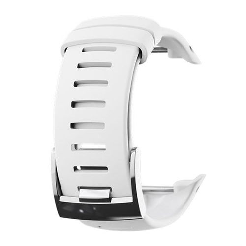 Bracelet De Montre D4i Novo - Couleur - Blanc