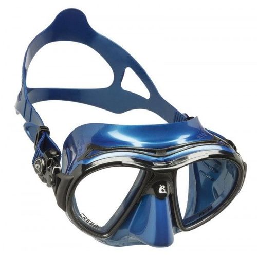 Masque Air Dark - Couleur - Bleu Néry