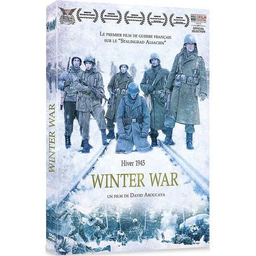 Winter War