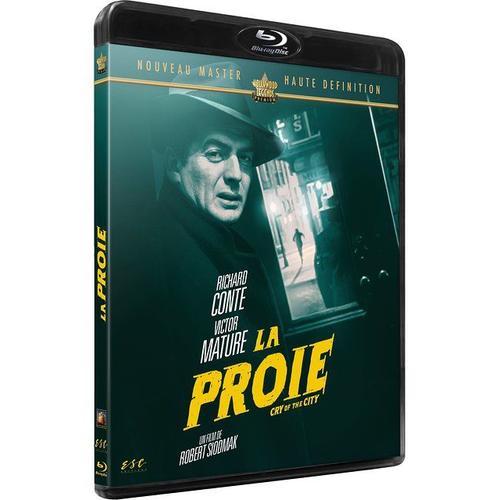 La Proie - Blu-Ray