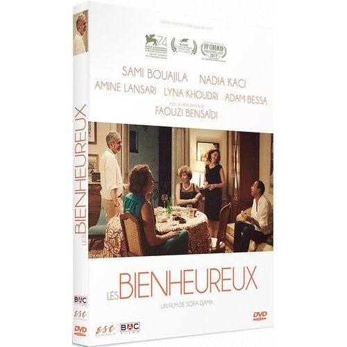Les Bienheureux