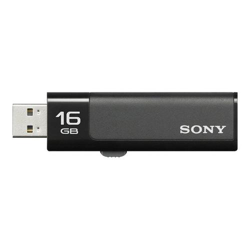 Sony Micro Vault - Clé USB - 16 Go - USB 2.0