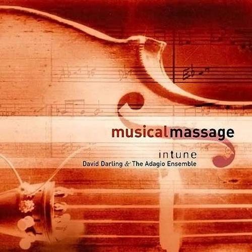 Musical Massage: In Tune Darling,David / Adagio Ensemble