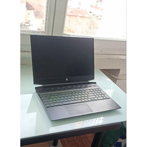 Dell Inspiron 17 - 17.3" Intel Core i5-9300H - 2.4 Ghz - Ram 16 Go - SSD 512 Go