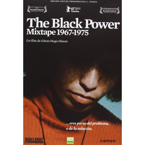 The Black Power - Mixtape 1967-1975