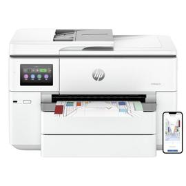 Imprimante HP OfficeJet Pro 9730E - Couleur - Jet d'encre