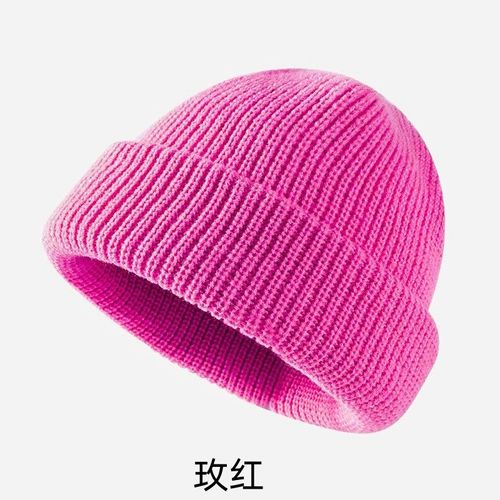Bonnet Unisexe O-Vertical Strihearcap Pour Femme Casquette À Sertir Simple Et Décontracté Marée Adulte Breton Automne Hiver Nouveau 2023