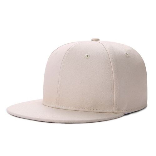 Casquette De Baseball Classique Hip Hop Pour Hommes Chapeaux À Bec Plat Ajustés Visière Réglable Unisexe Chapeaux Snapback Décontractés Casquettes À Bords Plats